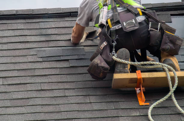 Reliable Emergency Roof Repair contractor in Clifton Springs, NY by Brentwood Metal Roofing